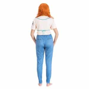 One PieceÂ® Nami Kostume