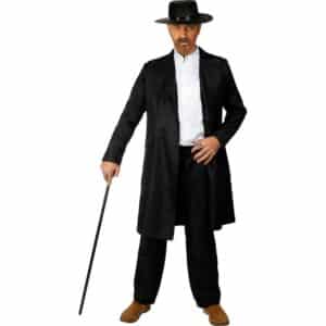 Peaky BlindersÂ® Alfie Solomons Kostume