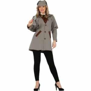 Privat Detektiv Kostume