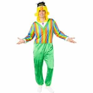 Sesame StreetÂ® Blas Kostume