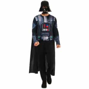 Star WarsÂ® Darth Vader Heldragt Kostume
