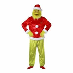 The GrinchÂ® Kostume