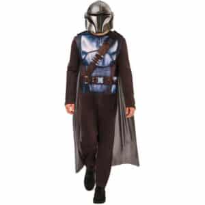 The MandalorianÂ® Heldragt Kostume