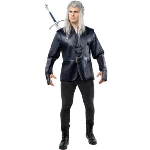 The WitcherÂ® Geralt Kostume