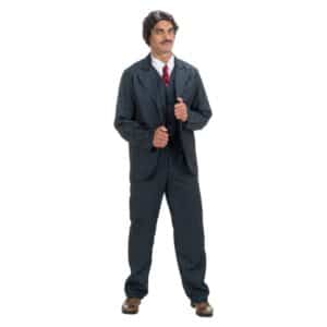 WednesdayÂ® Gomez Addams Kostume