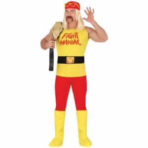 Wrestling Legende Kostume