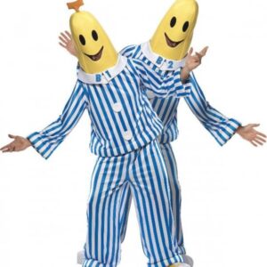 Bananer I PyjamasÂ® Kostume
