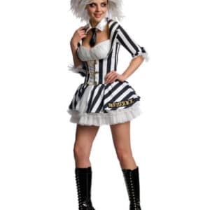 BeetlejuiceÂ® Secret Wishes Kostume