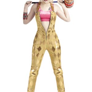 Birds Of PreyÂ® Harley Quinn Kostume