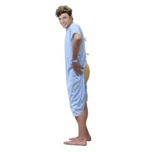 Numsepatient Kostume