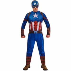 Captain AmericaÂ® Classic Kostume