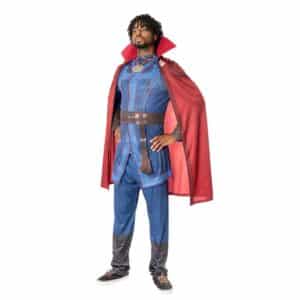 Doctor StrangeÂ® Multiverse of Madness Kostume