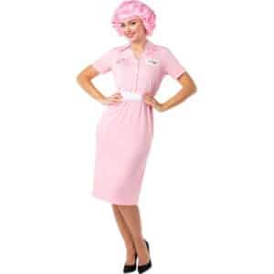 GreaseÂ® Frenchy Kostume