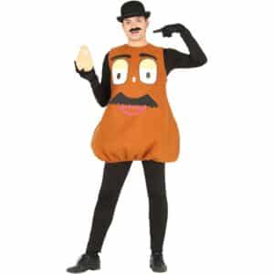 Kartoffelmand Kostume