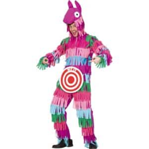 PiÃ±ata Llama Kostume