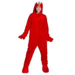 Sesame StreetÂ® Elmo Kostume