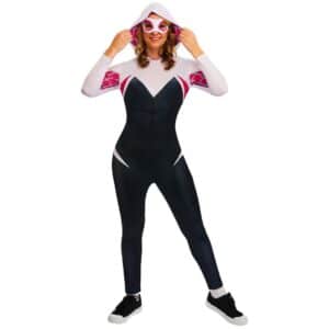 SpidermanÂ® Ghost Spider Gwen Kostume