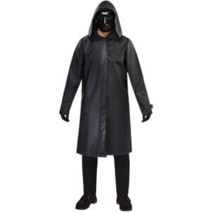 Squid GameÂ® Front Man Kostume