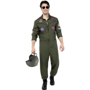 Top GunÂ® Maverick Kostume
