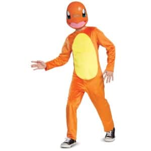 PokémonÂ® Charmander Classic Kostume