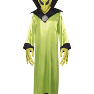Alien Kostume