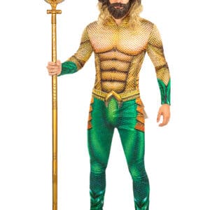 AquamanÂ® Kostume