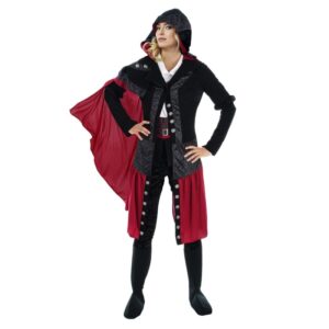 Assassin's CreedÂ® Evie Frye Kostume