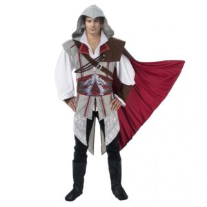 Assassin's CreedÂ® Ezio Kostume
