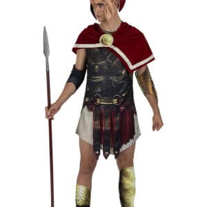 Assassin's CreedÂ® Odyssey Kostume