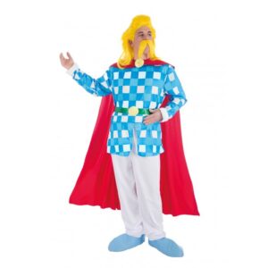 AsterixÂ® Cacofonix Kostume