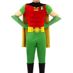 BatmanÂ® Robin Kostume