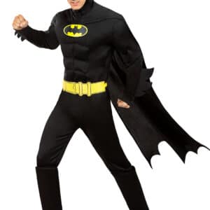 BatmanÂ® The Dark Knight LED Kostume