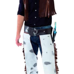 Cowboy Joe Kostume