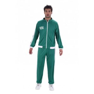 Deltager 456 Kostume