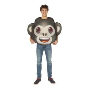 EmojiÂ® Abe Kostume