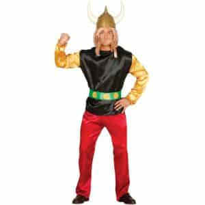 Gallerkriger Kostume