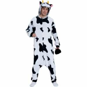 Ko Onesie Kostume