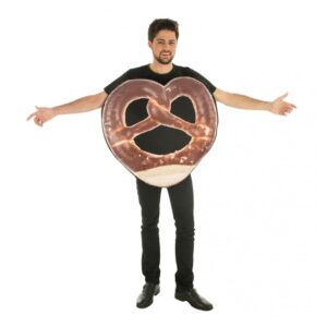 Kringle Kostume