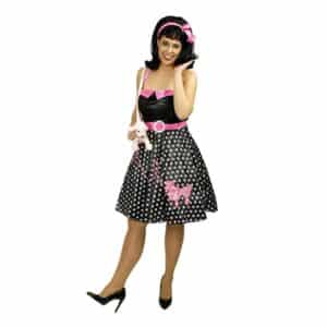 Peggy Sue Kostume