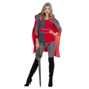 Ridder Gwen Kostume