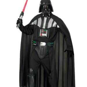 Star WarsÂ® Darth Vader Deluxe Kostume