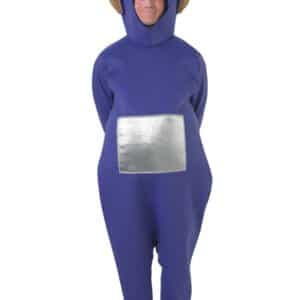 TeletubbiesÂ® Tinky Winky Kostume