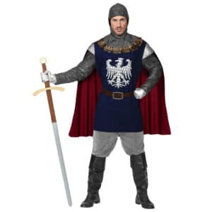 Medieval Knight Kostume