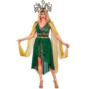 Medusa Kostume