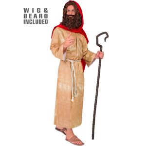 Messias Kostume