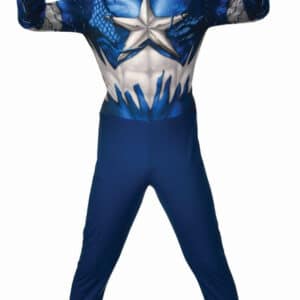 Captain AmericaÂ® Venom Kostume