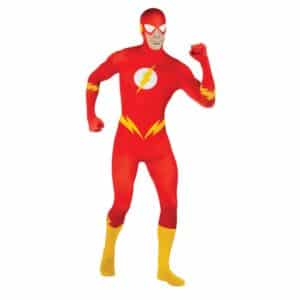 FlashÂ® Skinsuit Kostume