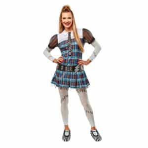 Monster HighÂ® Frankie Stein Kostume