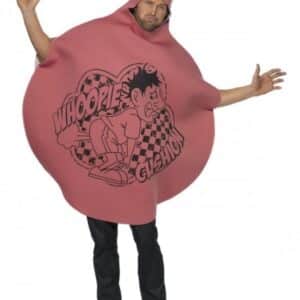Pruttepude Kostume