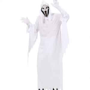 Spøgelse Kostume